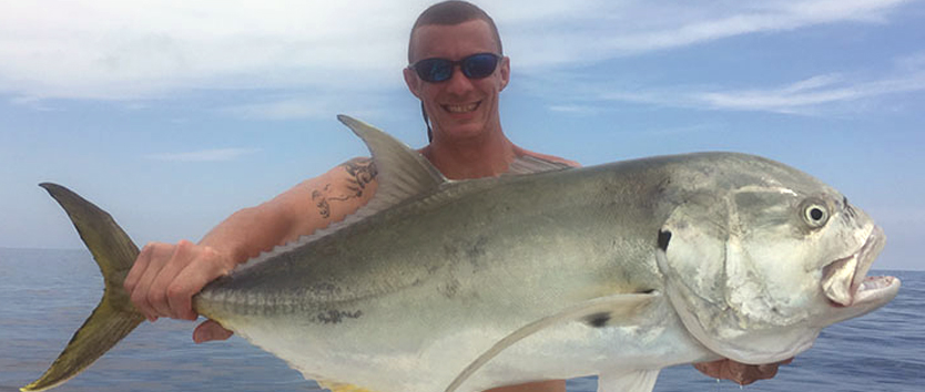 Backcountry Fishing Charters Islamorada