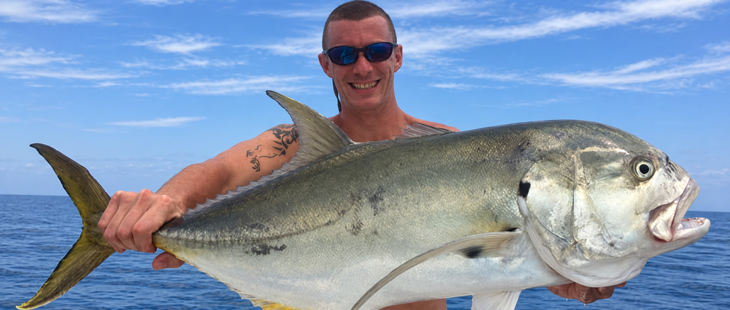 Backcountry Fishing Islamorada FL with Gringo Charters